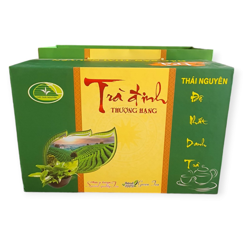 hop tra dinh 1kg 100 goi 10gr