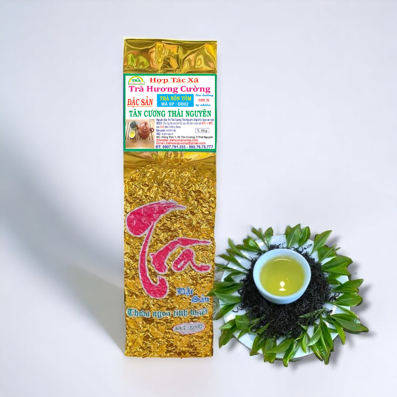 tra non tom dac biet 500gr 5