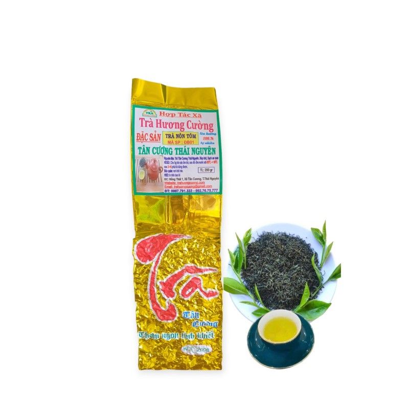 tra non tom db01 200gr 4