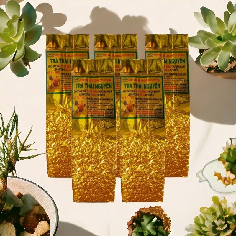 tra bup truyen thong 1kg 5goi 3