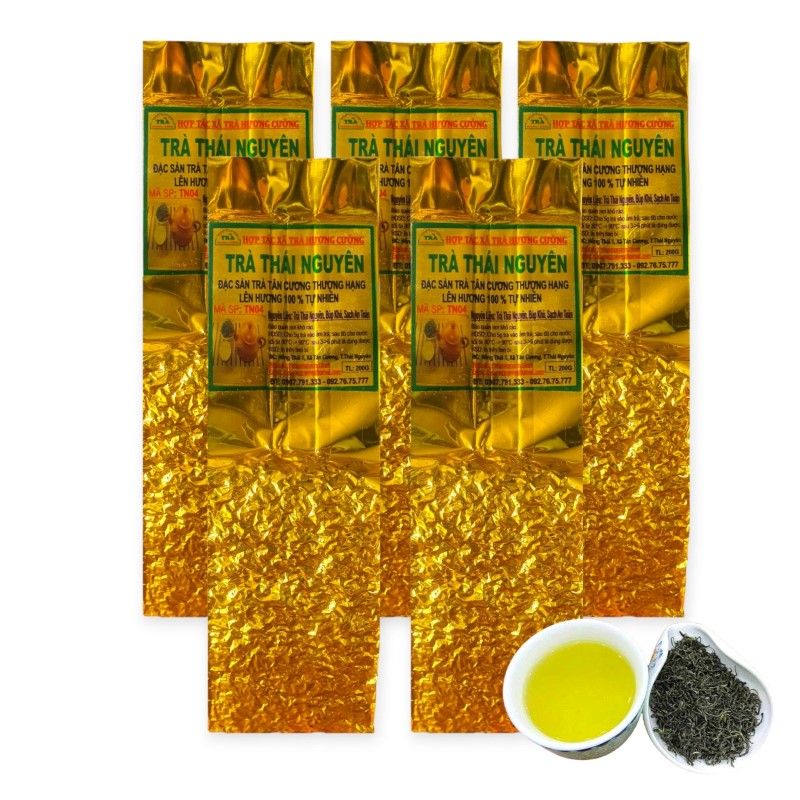 tra moc cau dac biet 1kg 5goi 1