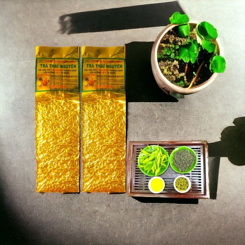 tra moc cau thai nguyen 1kg 5