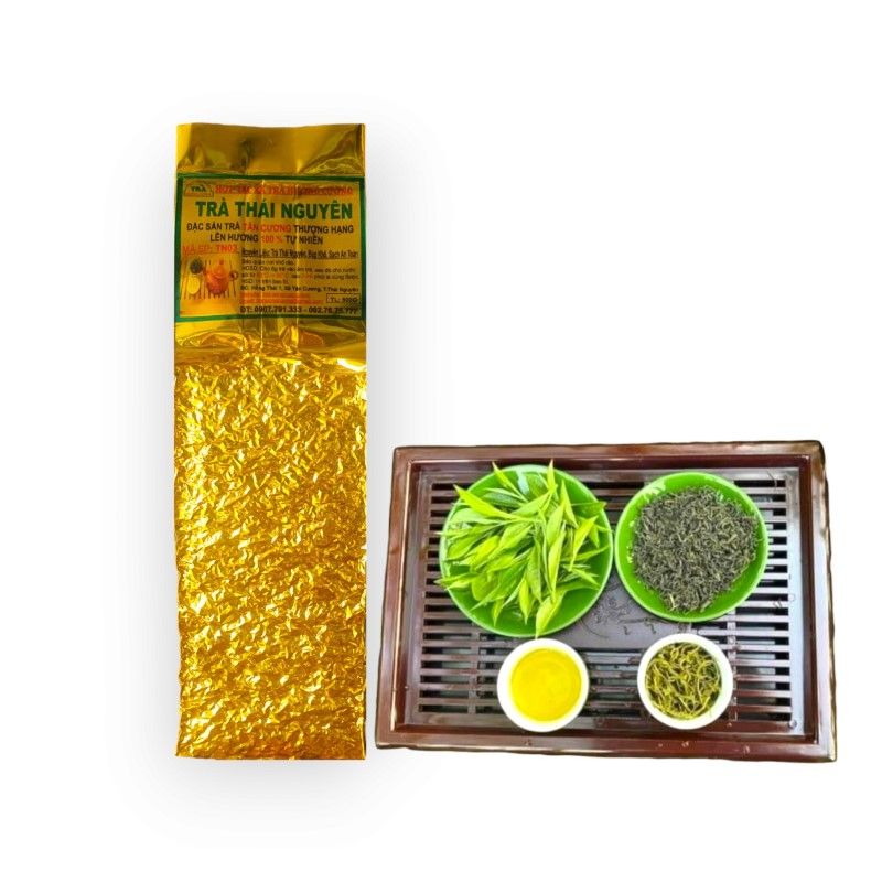tra moc cau thai nguyen 500gr 5