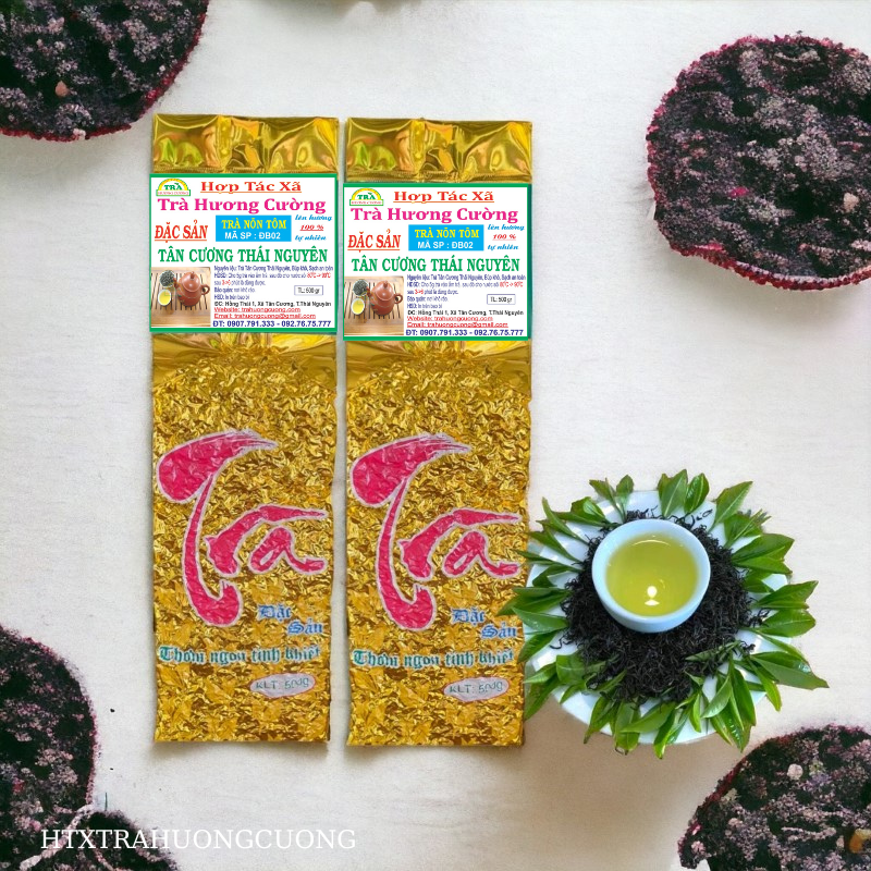 tra non tom dac biet 1kg 5