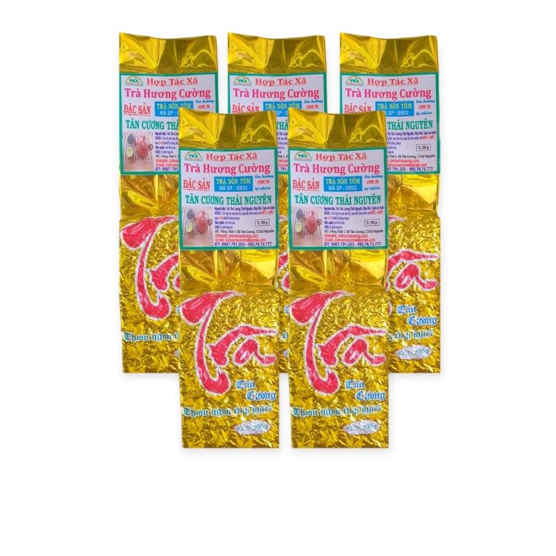 tra non tom db02 1kg 5goi 2