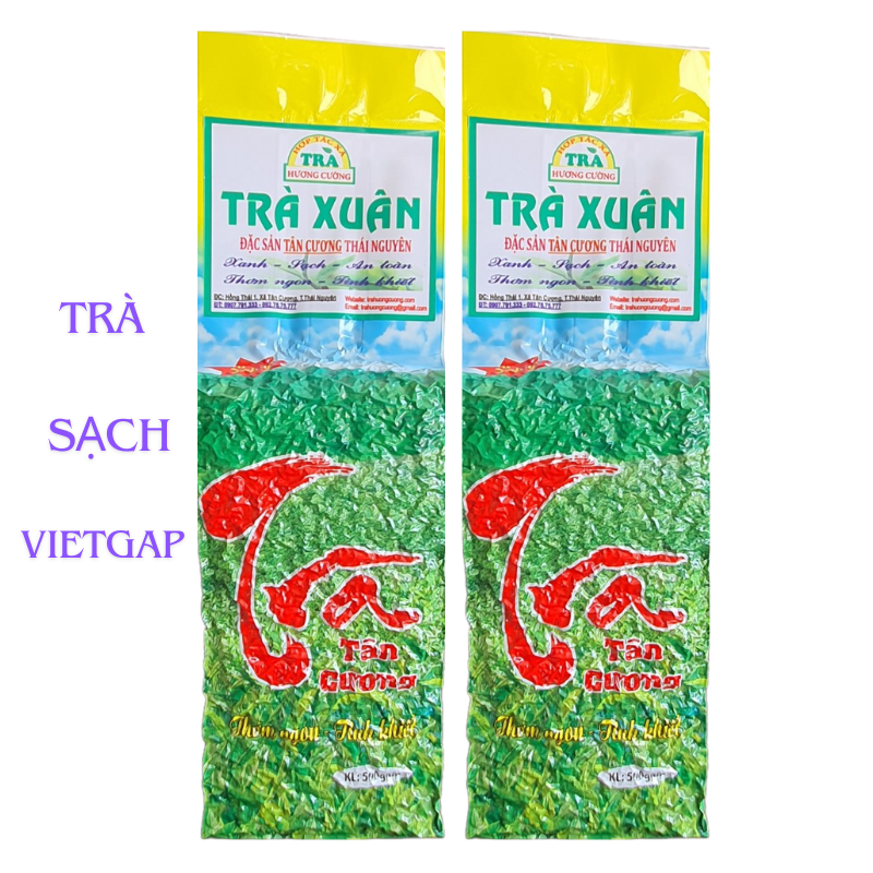 tra xuan 1kg 1