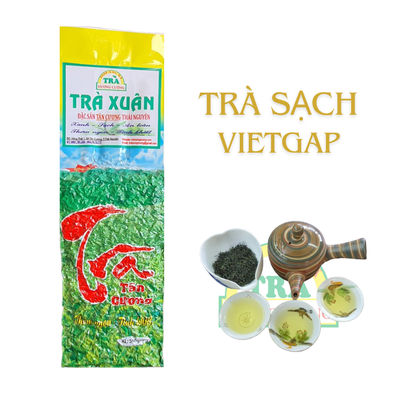 tra xuan 500gr 2