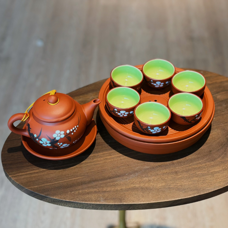 bo am tam tra do dao khay thung